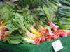 Issaquah Farmers Market Returns May 7