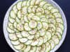 The Easiest Zucchini Salad You Will Ever Make