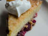 Nantucket Cranberry Pie – It’s Really a Cake