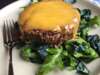 Quinoa Black Bean Burgers