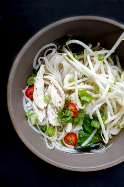 pho cookbook