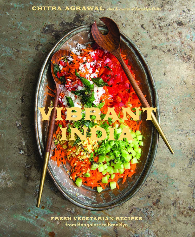 Vibrant India Chitra Agrawal