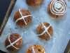 Hot Cross Buns or Not Cross Buns? The Choice is Yours