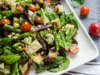 Grilled Panzanella Salad a la Tom Douglas