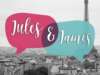 Here’s Your Next Binge Listen: Jules and James