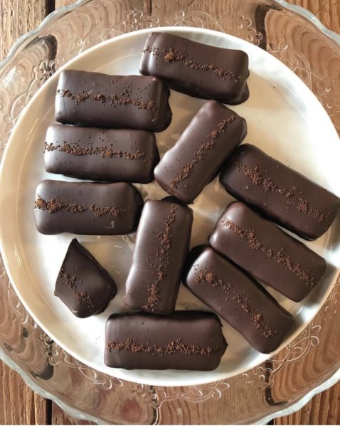feast fab collab alma chocolates stumptown