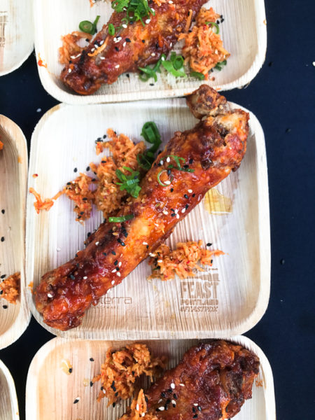 Feast PDX