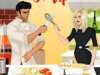 Food Fiction: Mixing it Up by Tracie Banister | Review