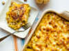BUTTERNUT SQUASH PASTA BAKE — IT’S BETTER THAN MAC N CHEESE