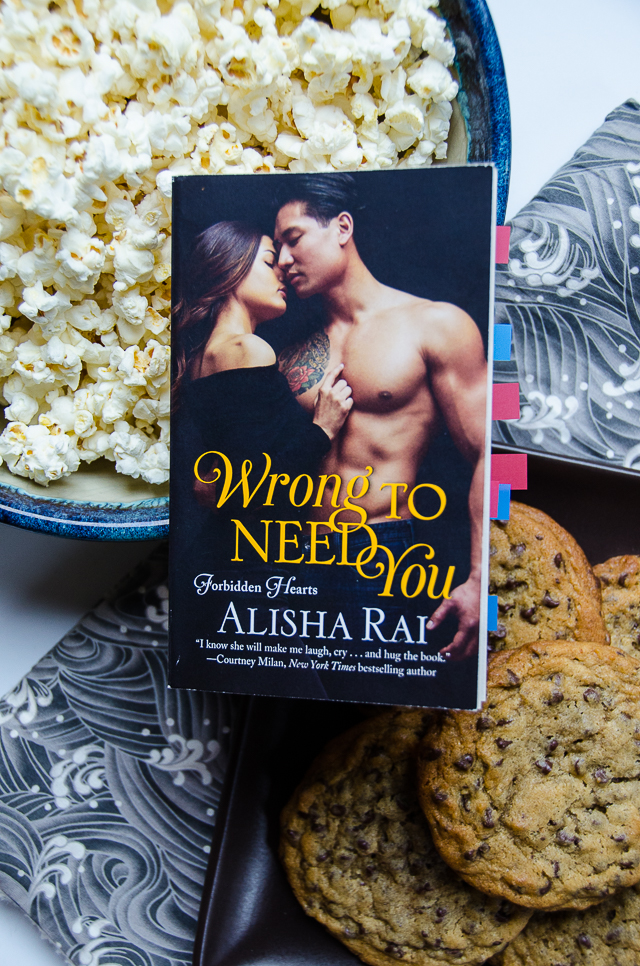 wrong to need you