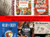 TOM DOUGLAS COOKBOOK SOCIAL KICKS OFF THE HOLIDAY SEASON