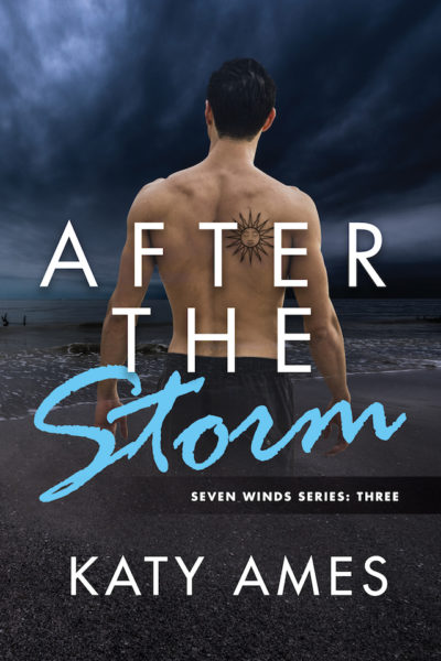 After the Storm by Katy Ames