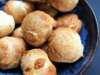 Brazilian Cheese Bread Is a Perfect New Year’s Eve Appetizer