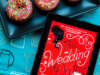 THE WEDDING DATE by Jasmine Guillory | 4 star Review