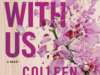 IT ENDS WITH US by Colleen Hoover | Spot Review