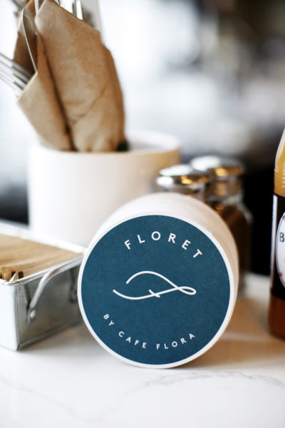 floret