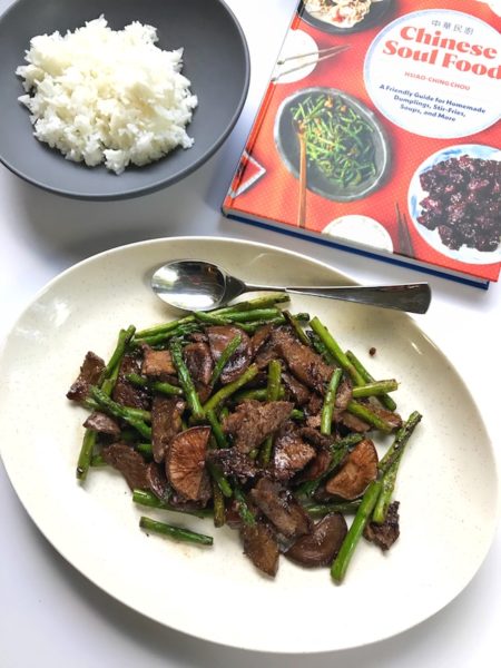 chinese soul food
