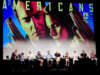 SLIDESHOW: THE AMERICANS PANEL at ATX TELEVISION FESTIVAL 2018