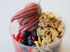 We Tried the New Costco Acai Bowl and Al Pastor Salad