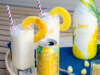 Island Fruit Float with Dry Zero Sugar Soda