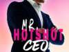 MR. HOTSHOT CEO by Jackie Lau | 4-star Review
