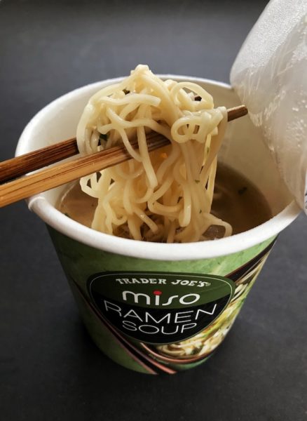 miso ramen