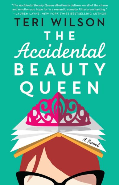 the accidental beauty queen