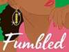 Fumbled by Alexa Martin | 4 Star Book Review