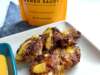 We Tried Trader Joe’s Amba Mango Sauce