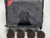 Game of Thrones Oreos are In Stores Now