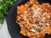 We Tried Trader Joe’s Chicken Chilaquiles Rojo