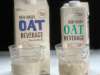 We Tried Trader Joe’s Non-Dairy Oat Beverage