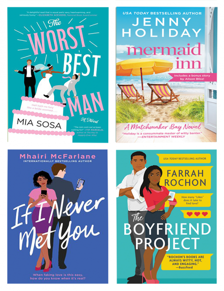 most anticipated romance