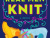 Real Men Knit by Kwana Jackson | Book Review