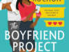 The Boyfriend Project by Farrah Rochon