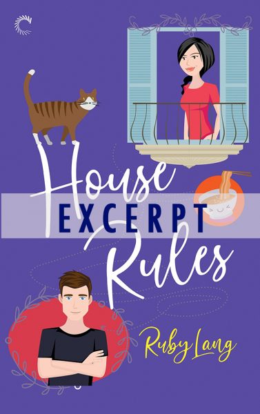 house rules by ruby lang cover