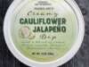 We Tried Trader Joe’s Creamy Cauliflower Jalapeño Dip