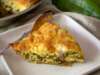 Recipe: Trader Joe’s Inspired Hatch Chile and Corn Quiche