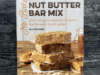 We Tried Trader Joe’s Nut Butter Bar Mix