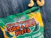 We Tried Trader Joe’s Jalapeño Seasoned Corn & Rice Puffs