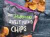 We Tried Trader Joe’s Murasaki Sweet Potato Chips