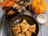 We Tried Trader Joe’s Spicy Pumpkin Samosas