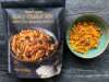 We Tried Trader Joe’s Spicy Chakri Mix