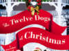 The Twelve Dogs of Christmas by Lizzie Shane | Quick Hit Review