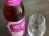 We Tried Trader Joe’s Sugar Plum Sparkling Beverage
