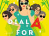 Spring Must Read: Dial A for Aunties by Jesse Q. Sutanto