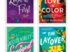 Beg Borrow Steal: DailyWaffle’s 10 Most Anticipated 2021 Romance Reads