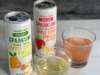 We Tried Trader Joe’s Sparkling Apple Cider Vinegar Beverage