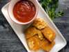 We Tried Trader Joe’s Breaded Fried Ravioli