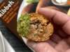 We Tried Trader Joe’s Kibbeh